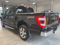 2023 Ford F-150 4x4 SuperCrew Lariat Fond du Lac WI