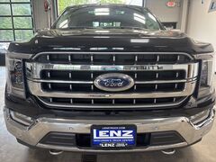 2023 Ford F-150 4x4 SuperCrew Lariat Fond du Lac WI