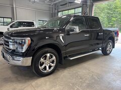 2023 Ford F-150 4x4 SuperCrew Lariat Fond du Lac WI