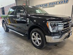 2023 Ford F-150 4x4 SuperCrew Lariat Fond du Lac WI