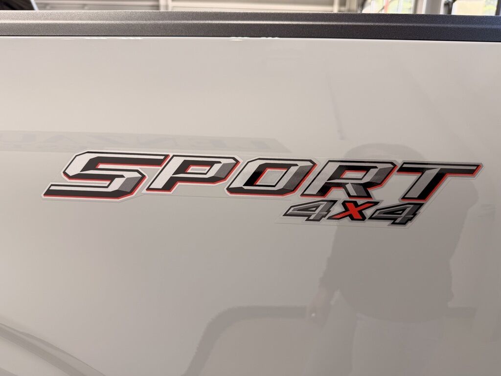 2023 Ford F-150 4x4 SuperCrew Lariat Minocqua WI