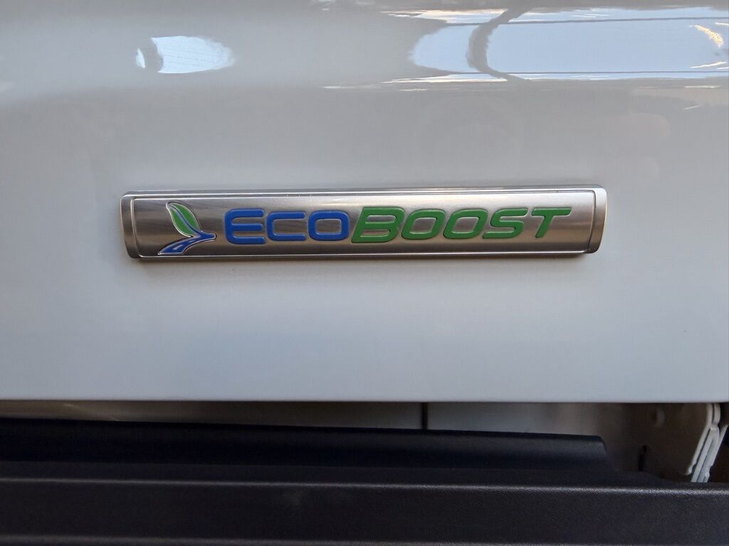 2023 Ford F-150 4x4 SuperCrew Lariat Minocqua WI