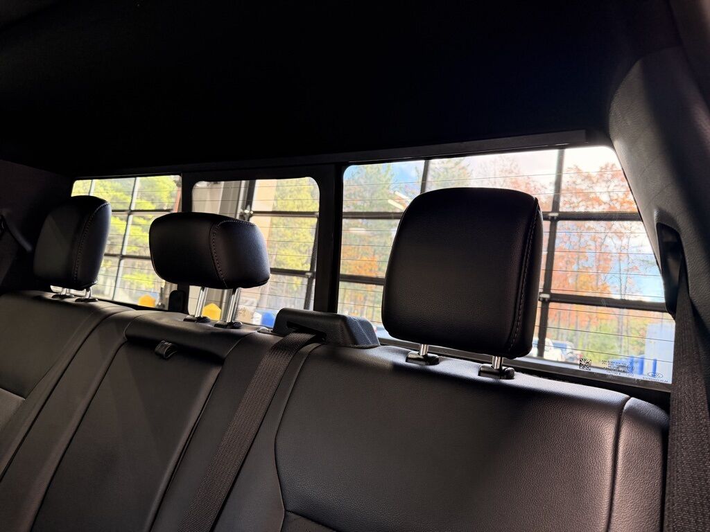 2023 Ford F-150 4x4 SuperCrew Lariat Minocqua WI