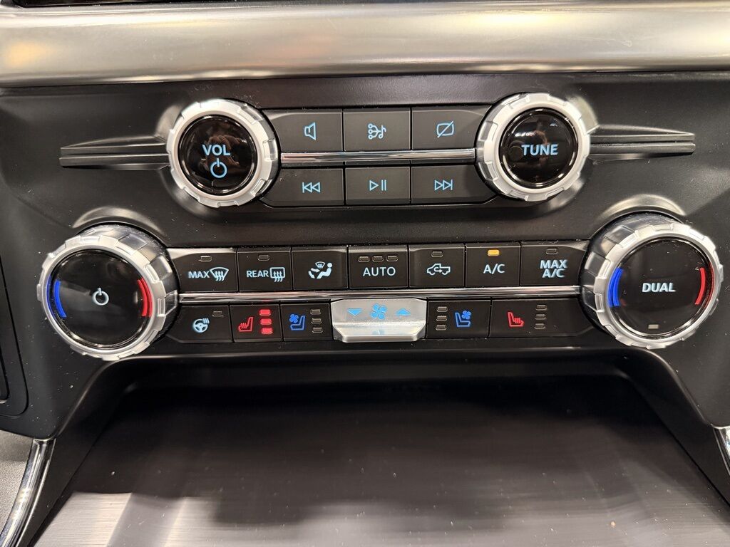 2023 Ford F-150 4x4 SuperCrew Lariat Minocqua WI