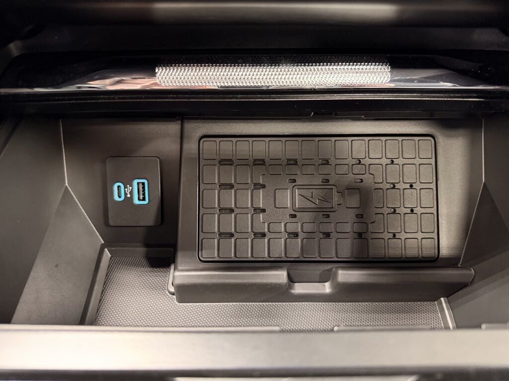 2023 Ford F-150 4x4 SuperCrew Lariat Minocqua WI