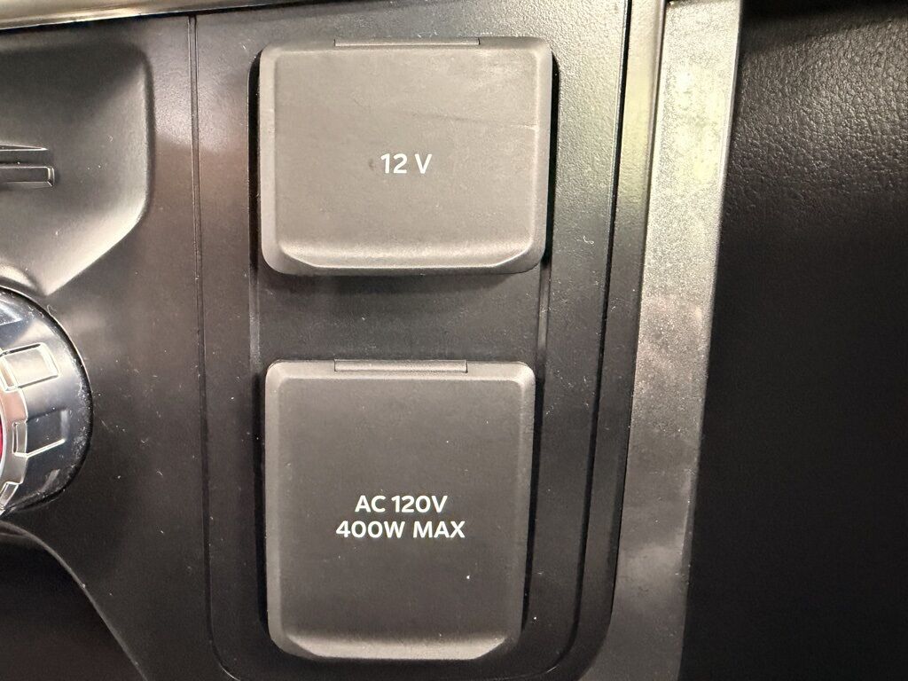 2023 Ford F-150 4x4 SuperCrew Lariat Minocqua WI