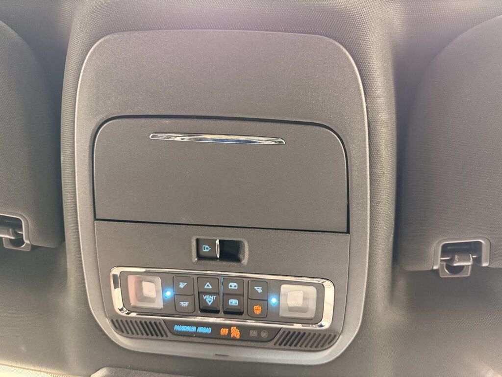 2023 Ford F-150 4x4 SuperCrew Lariat Minocqua WI