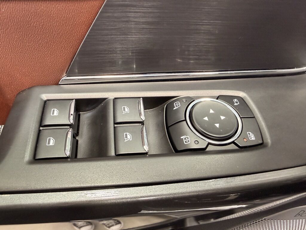 2023 Ford F-150 4x4 SuperCrew Lariat Minocqua WI