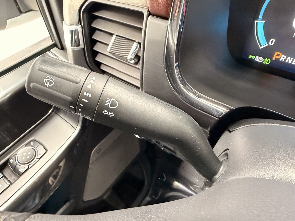 2023 Ford F-150 4x4 SuperCrew Lariat Minocqua WI