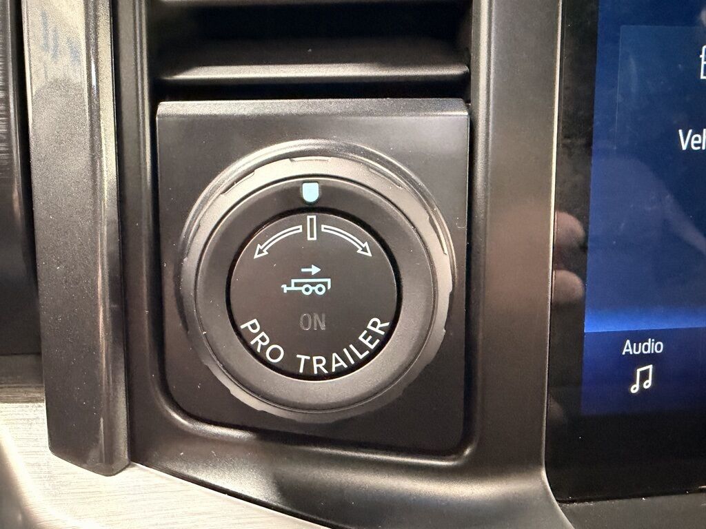 2023 Ford F-150 4x4 SuperCrew Lariat Minocqua WI