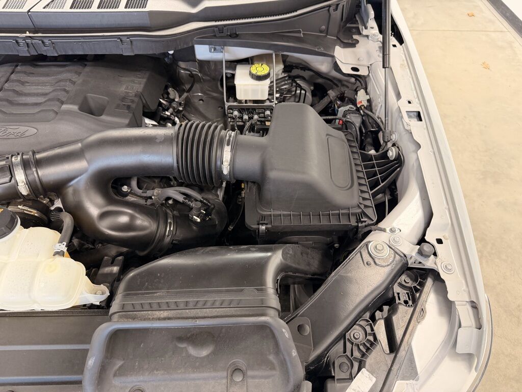 2023 Ford F-150 4x4 SuperCrew Lariat Minocqua WI