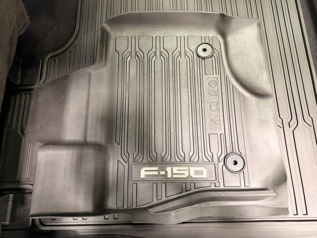 2023 Ford F-150 4x4 SuperCrew Lariat Minocqua WI