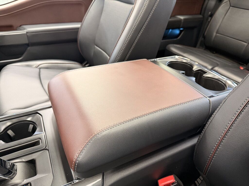 2023 Ford F-150 4x4 SuperCrew Lariat Minocqua WI