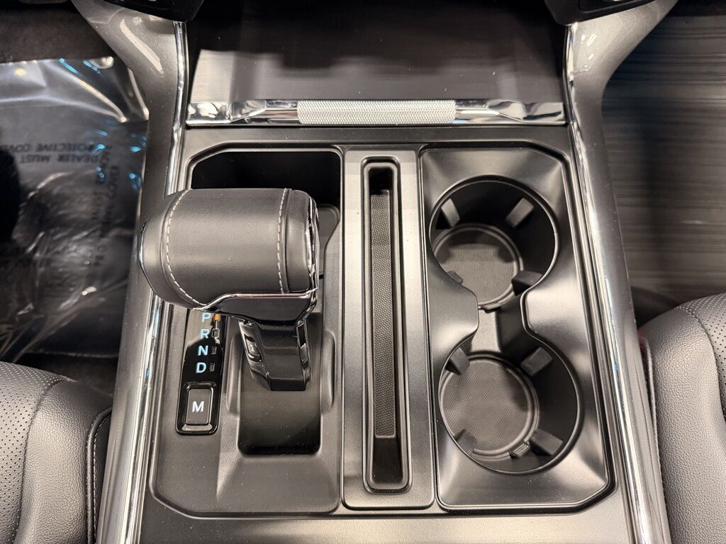 2023 Ford F-150 4x4 SuperCrew Lariat Minocqua WI