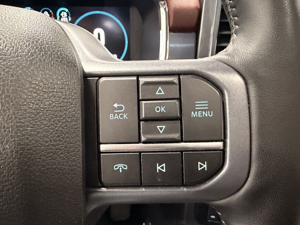 2023 Ford F-150 4x4 SuperCrew Lariat Minocqua WI