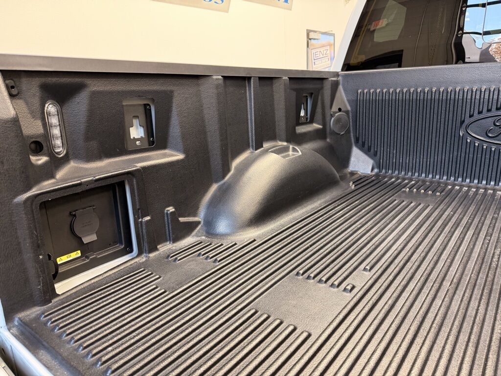 2023 Ford F-150 4x4 SuperCrew Lariat Minocqua WI