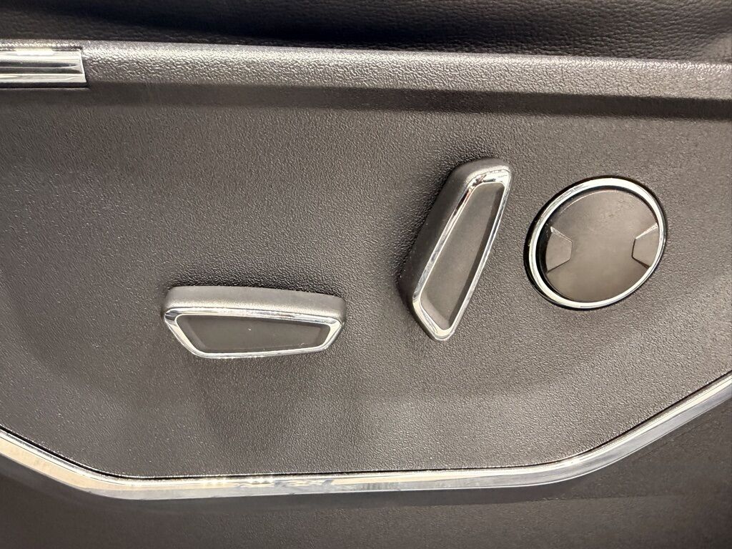 2023 Ford F-150 4x4 SuperCrew Lariat Minocqua WI