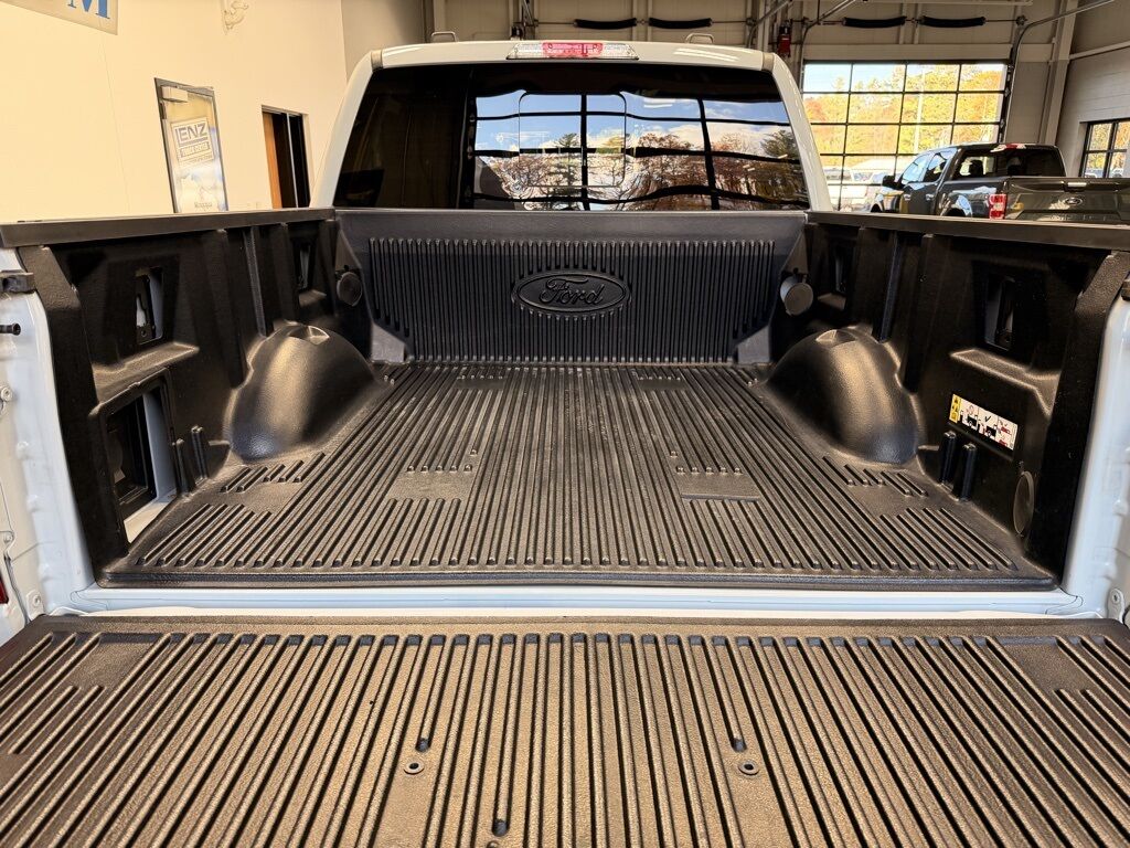 2023 Ford F-150 4x4 SuperCrew Lariat Minocqua WI