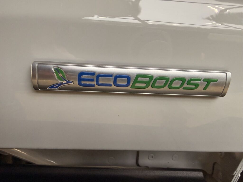 2023 Ford F-150 4x4 SuperCrew Lariat Minocqua WI