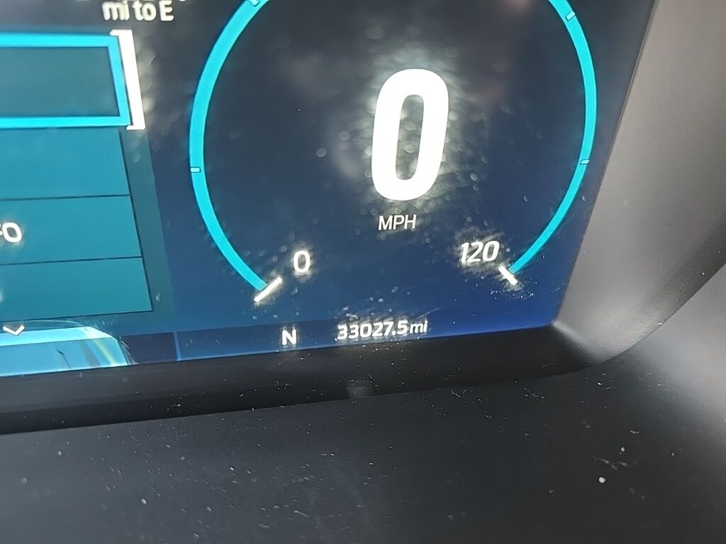 2023 Ford F-150 4x4 SuperCrew Lariat Minocqua WI