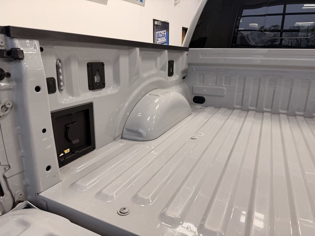 2023 Ford F-150 4x4 SuperCrew Lariat Minocqua WI