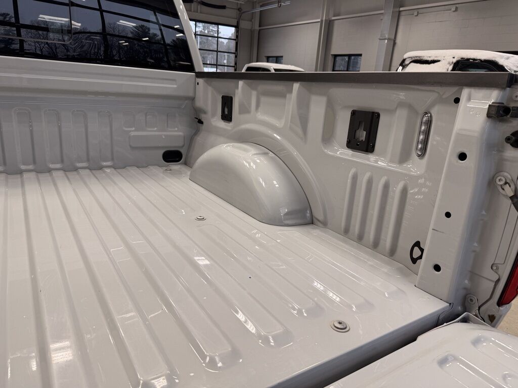 2023 Ford F-150 4x4 SuperCrew Lariat Minocqua WI