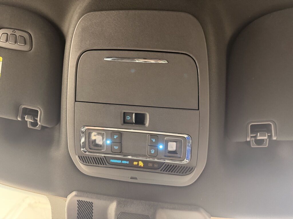 2023 Ford F-150 4x4 SuperCrew Lariat Minocqua WI