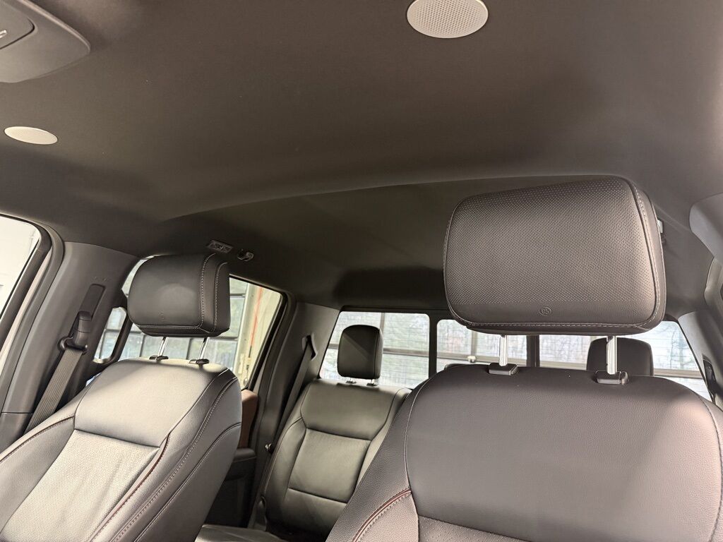 2023 Ford F-150 4x4 SuperCrew Lariat Minocqua WI