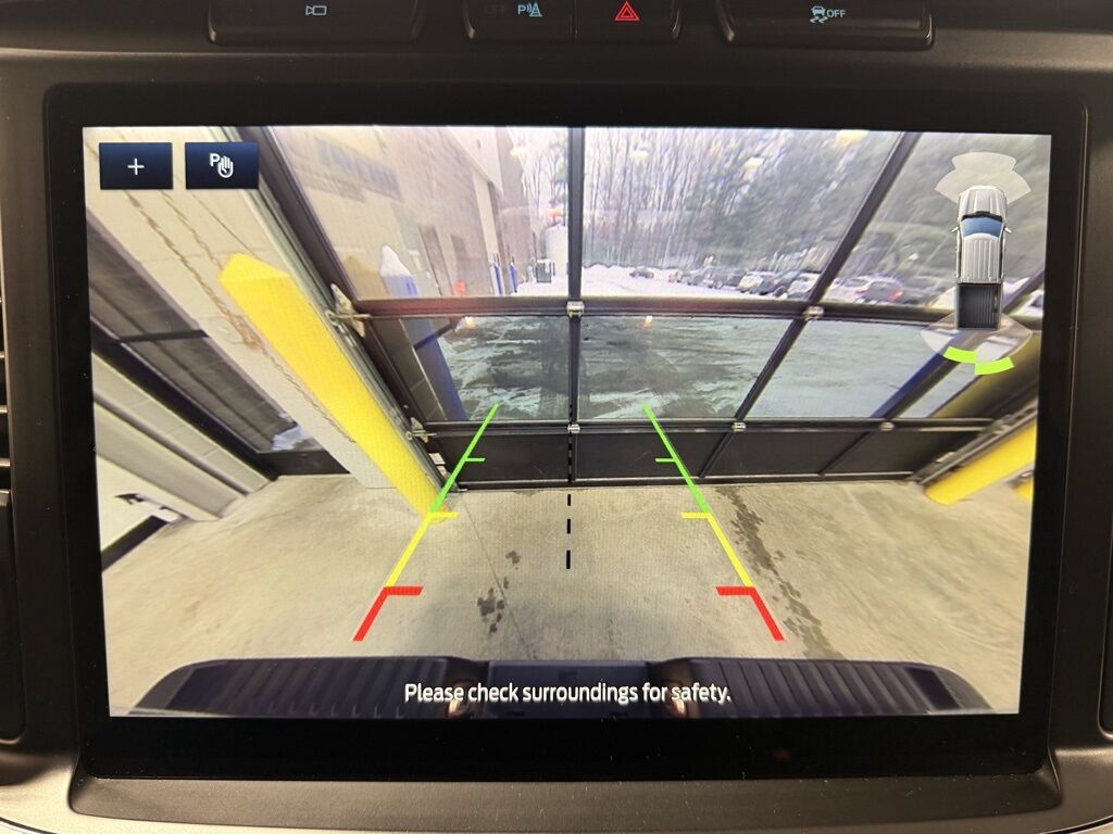 2023 Ford F-150 4x4 SuperCrew Lariat Minocqua WI