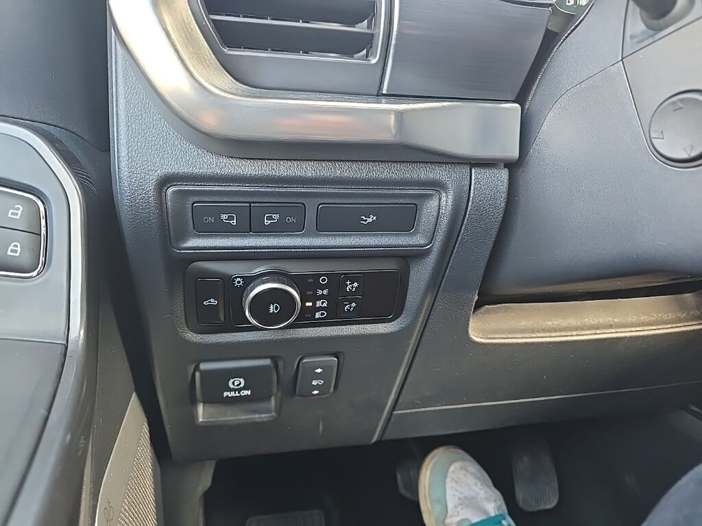 2023 Ford F-150 4x4 SuperCrew Lariat Minocqua WI