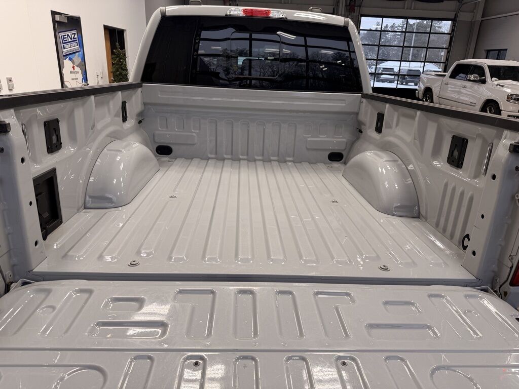 2023 Ford F-150 4x4 SuperCrew Lariat Minocqua WI