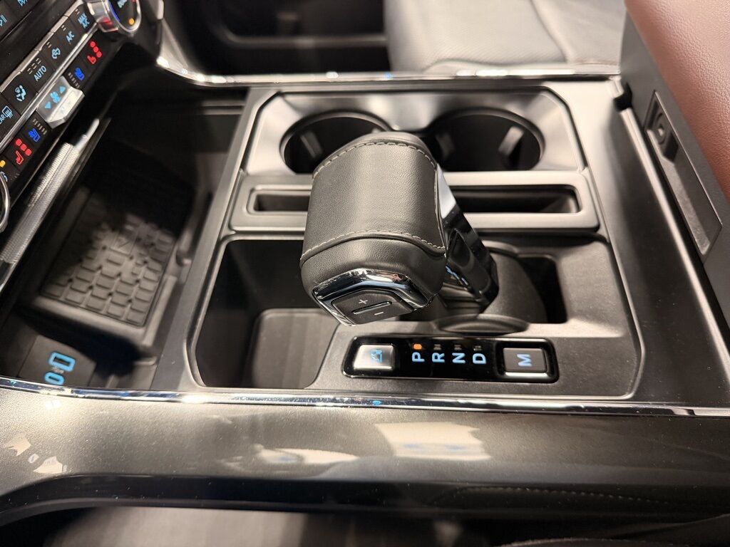 2023 Ford F-150 4x4 SuperCrew Lariat Minocqua WI