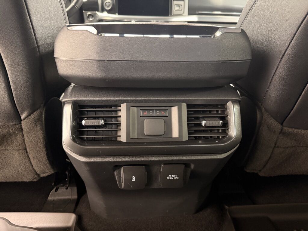 2023 Ford F-150 4x4 SuperCrew Lariat Minocqua WI