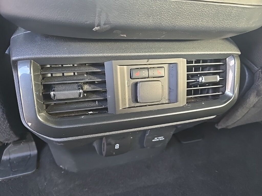 2023 Ford F-150 4x4 SuperCrew Lariat Minocqua WI