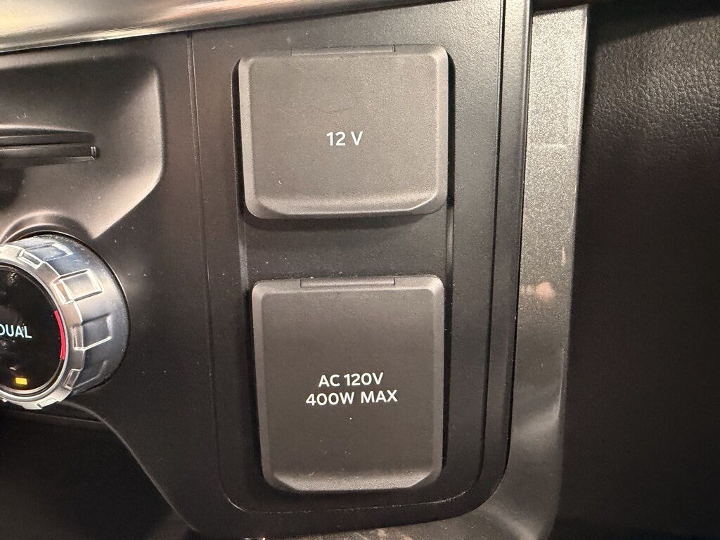 2023 Ford F-150 4x4 SuperCrew Lariat Minocqua WI