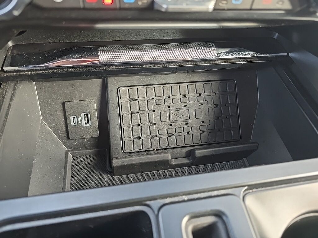 2023 Ford F-150 4x4 SuperCrew Lariat Minocqua WI