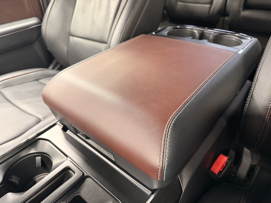 2023 Ford F-150 4x4 SuperCrew Lariat Minocqua WI