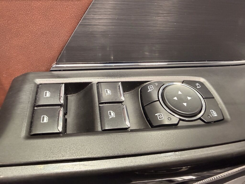 2023 Ford F-150 4x4 SuperCrew Lariat Minocqua WI