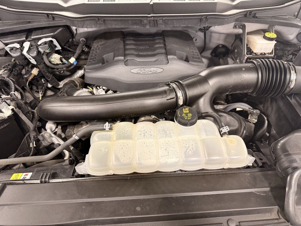 2023 Ford F-150 4x4 SuperCrew Lariat Minocqua WI