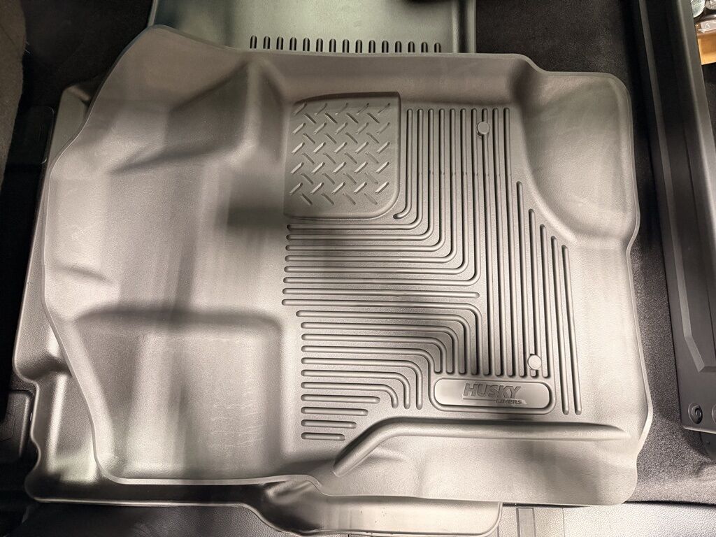 2023 Ford F-150 4x4 SuperCrew Lariat Minocqua WI