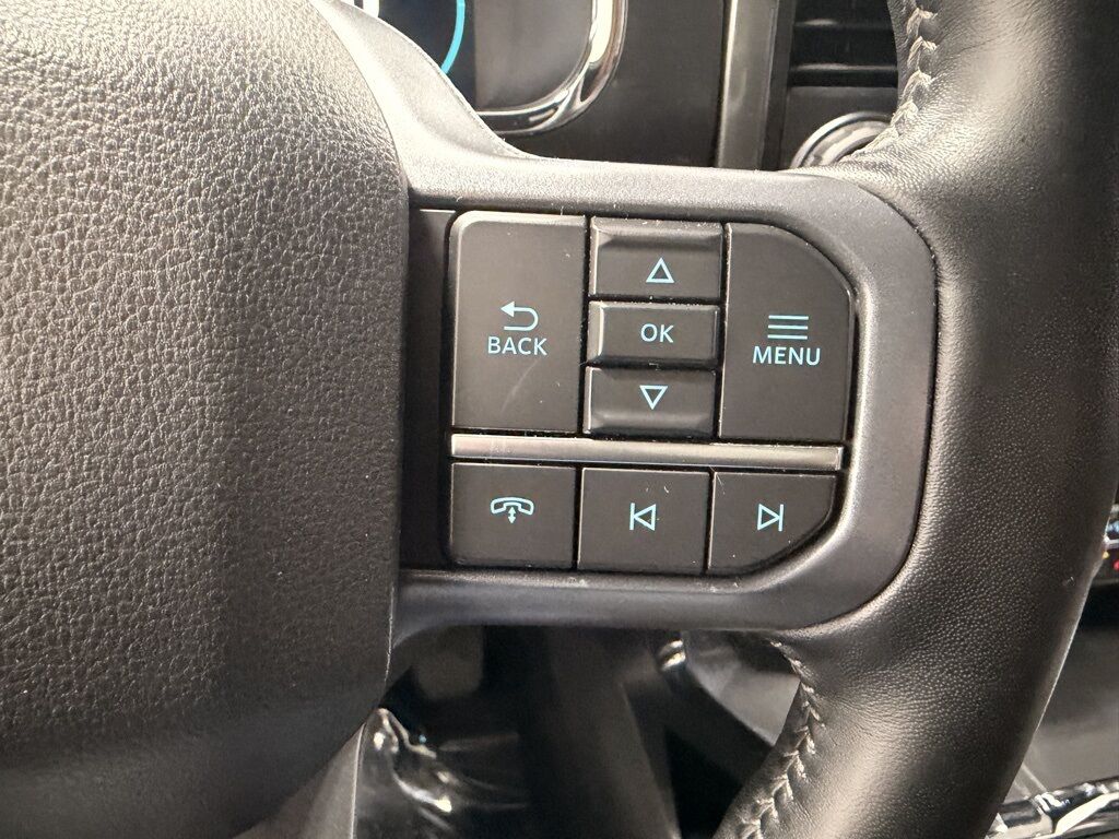 2023 Ford F-150 4x4 SuperCrew Lariat Minocqua WI