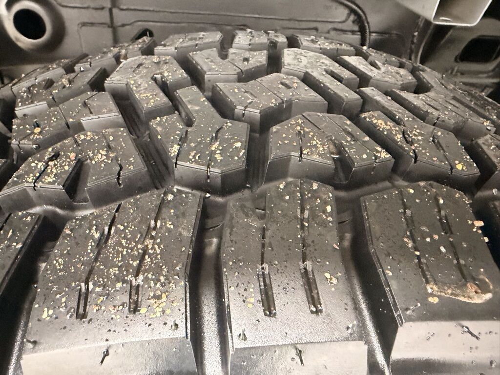 2023 Ford F-150 4x4 SuperCrew Lariat Minocqua WI