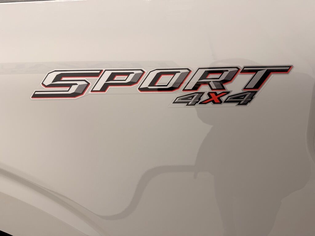 2023 Ford F-150 4x4 SuperCrew Lariat Minocqua WI