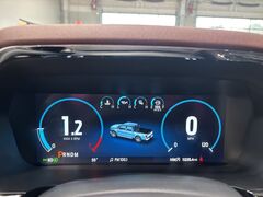 2023 Ford F-150 4x4 SuperCrew Lariat Fond du Lac WI