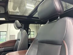 2023 Ford F-150 4x4 SuperCrew Lariat Fond du Lac WI