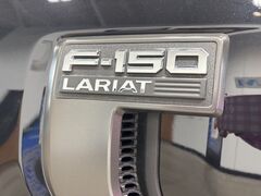 2023 Ford F-150 4x4 SuperCrew Lariat Fond du Lac WI