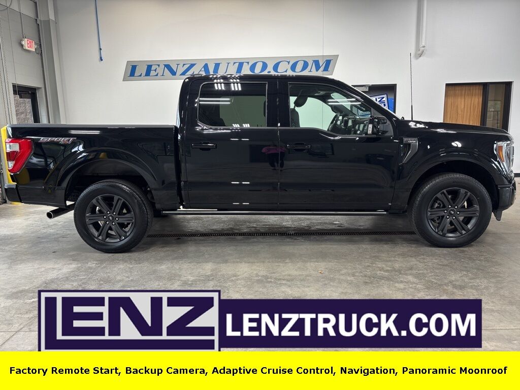 2023 Ford F-150 2023 Ford F-150