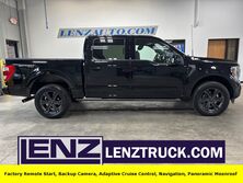 Ford F-150 4x4 SuperCrew Lariat 2023