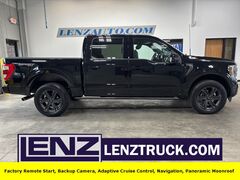 2023 Ford F-150 4x4 SuperCrew Lariat Video