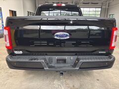 2023 Ford F-150 4x4 SuperCrew Lariat Fond du Lac WI